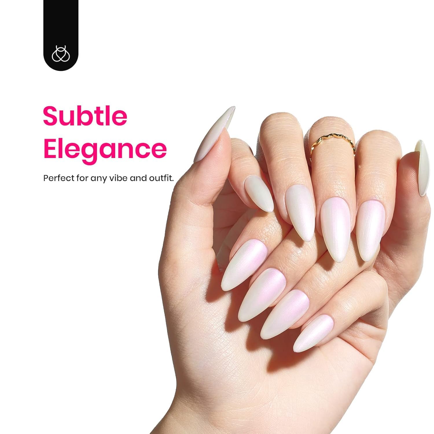 Beetles vernis gel compatible UV et LED pour usage à domicile