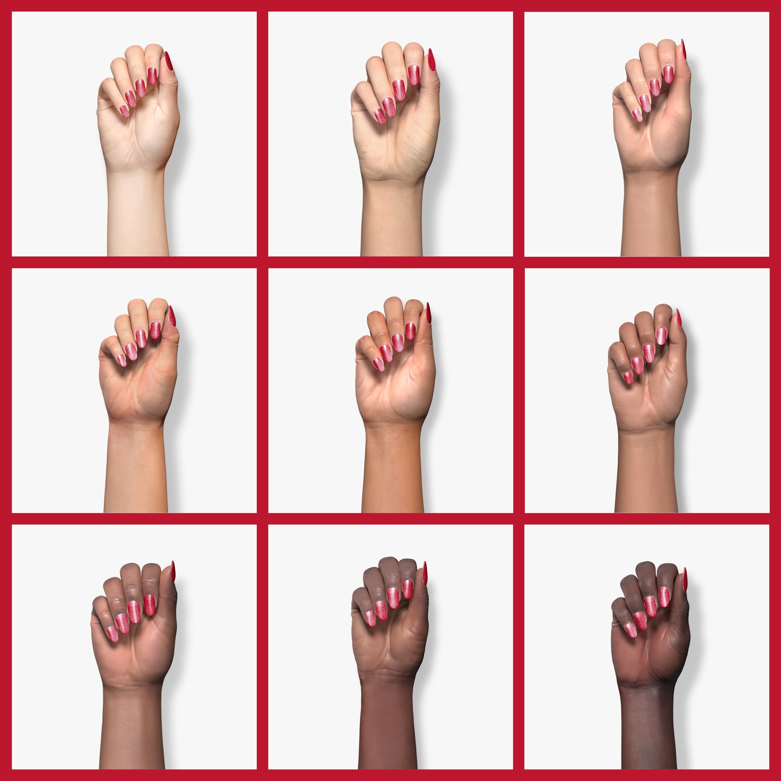 Boite Beetles vernis gel emballage elegante et pratique