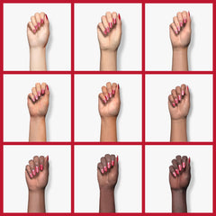 Boite Beetles vernis gel emballage elegante et pratique