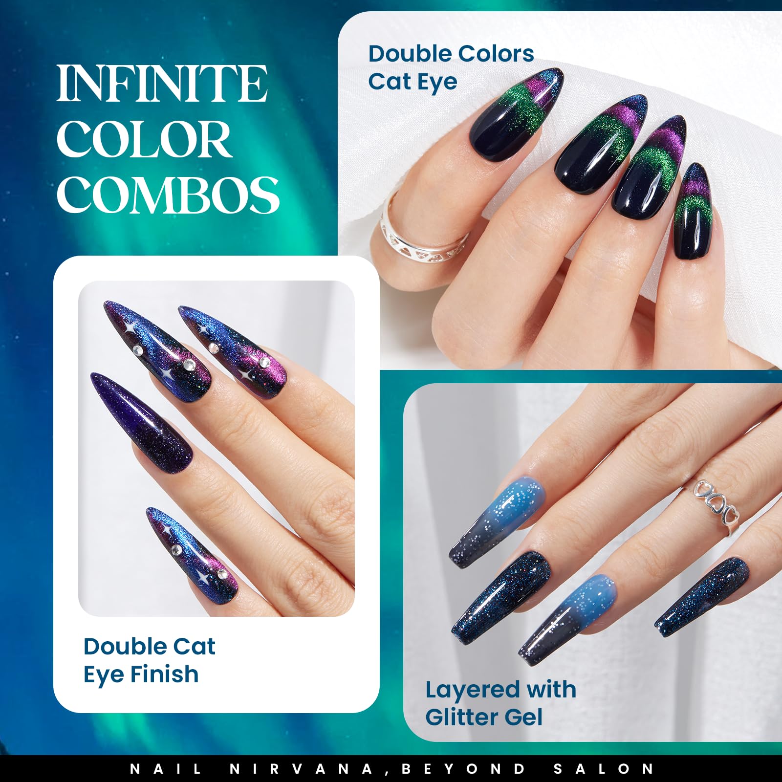 Beetles vernis gel longue tenue jusqu’à 28 jours