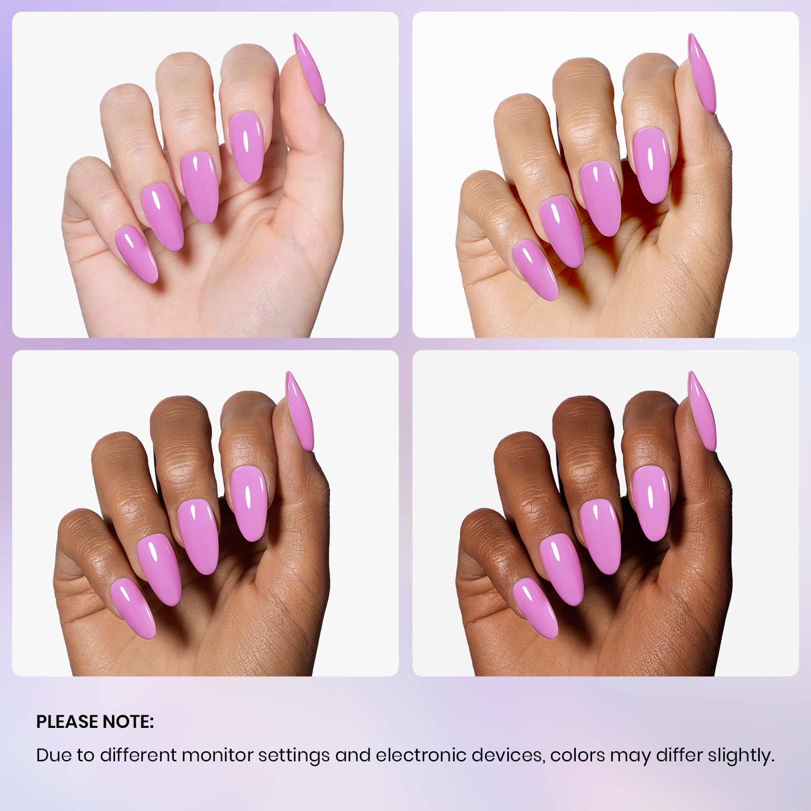 Beetles vernis gel manucure maison pour résultats professionnels.