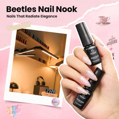 Beetles Gel Polish outils nail art accelerent vos creations maison.