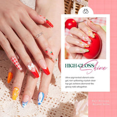 Beetles Vernis Gel: pinceau liner et outil pointage pour traits précis.