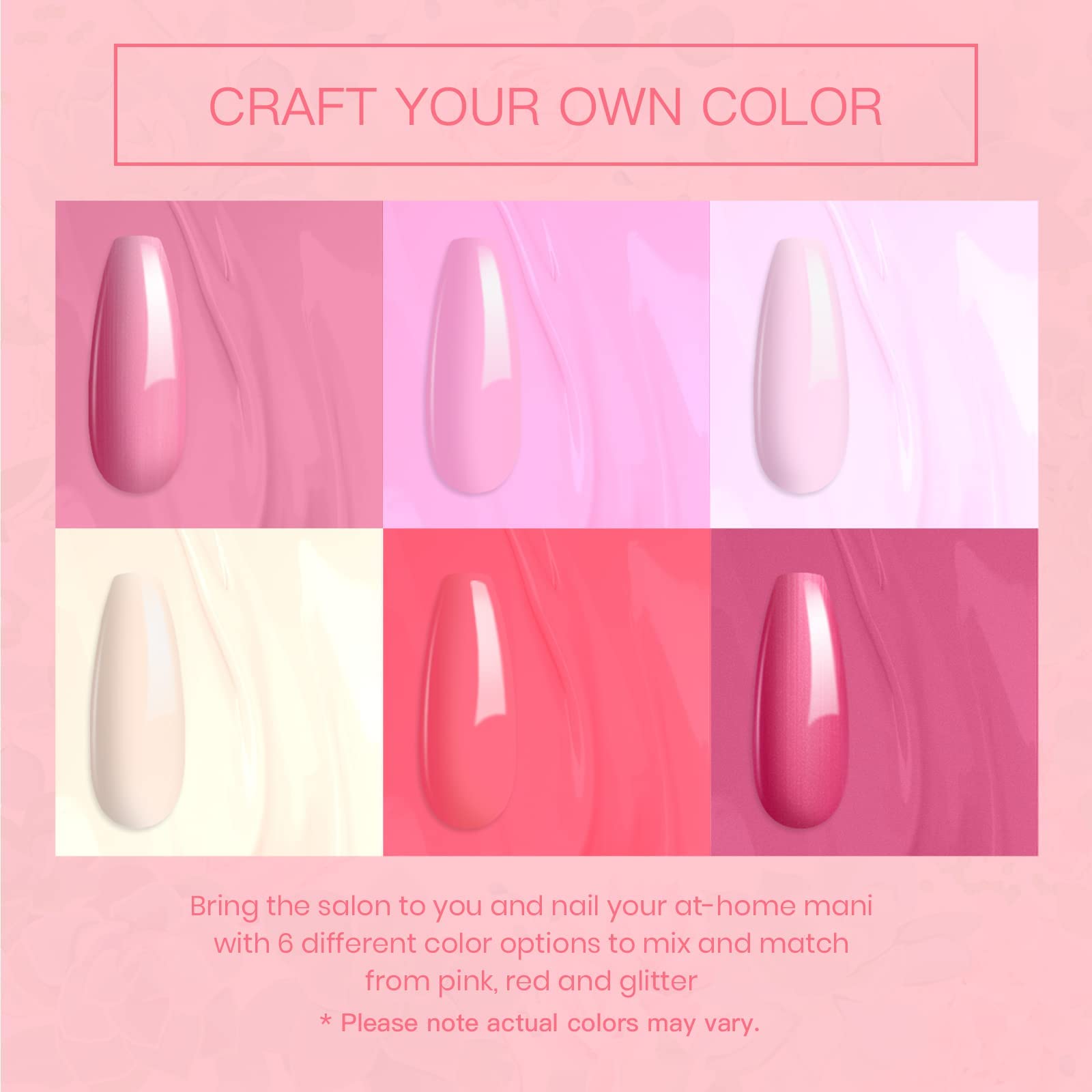 Vernis gel Beetles rose framboise : nuance vive pour un look affirmé.