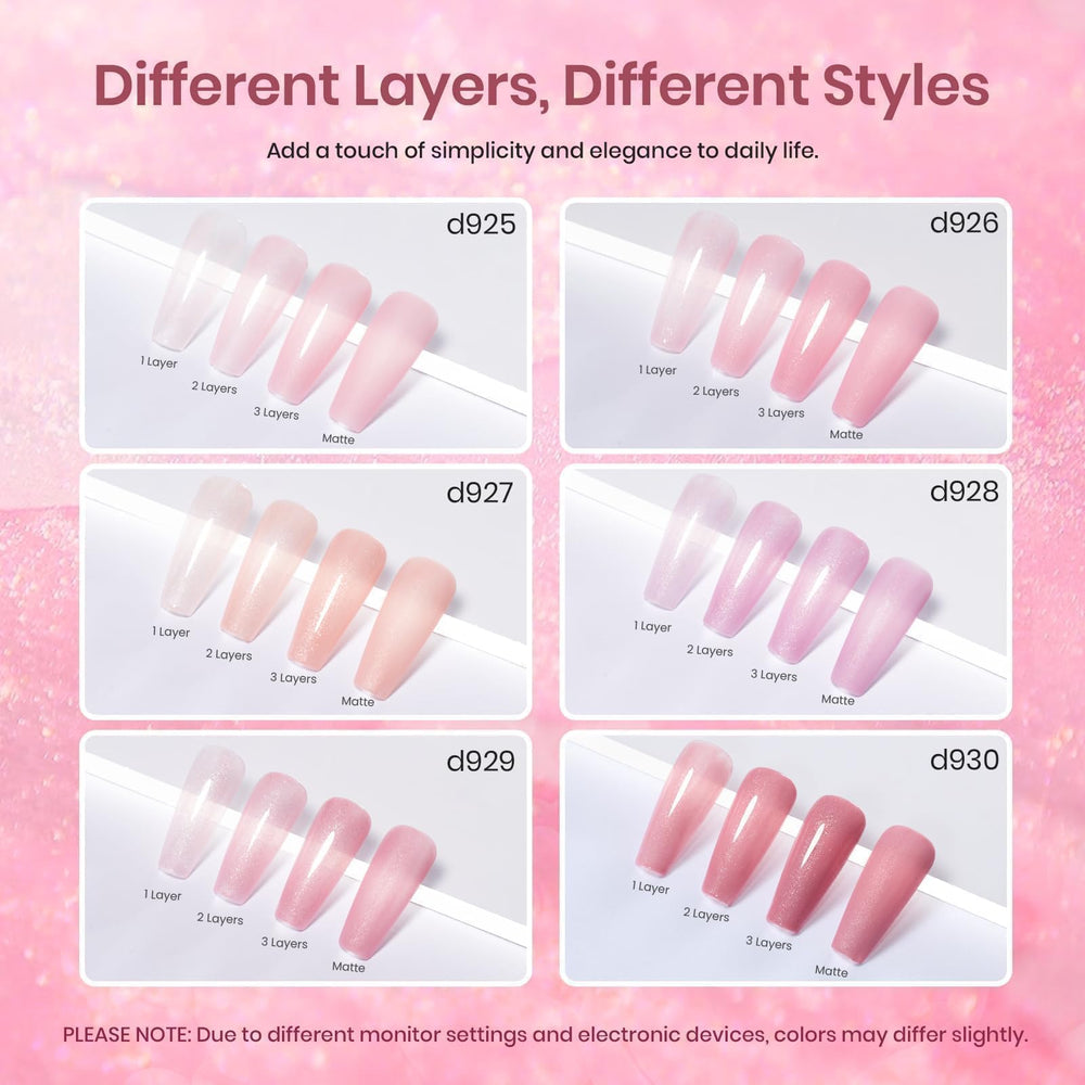 Beetles Vernis Gel Rose Paillettes: présentation prête pour nail art festif.
