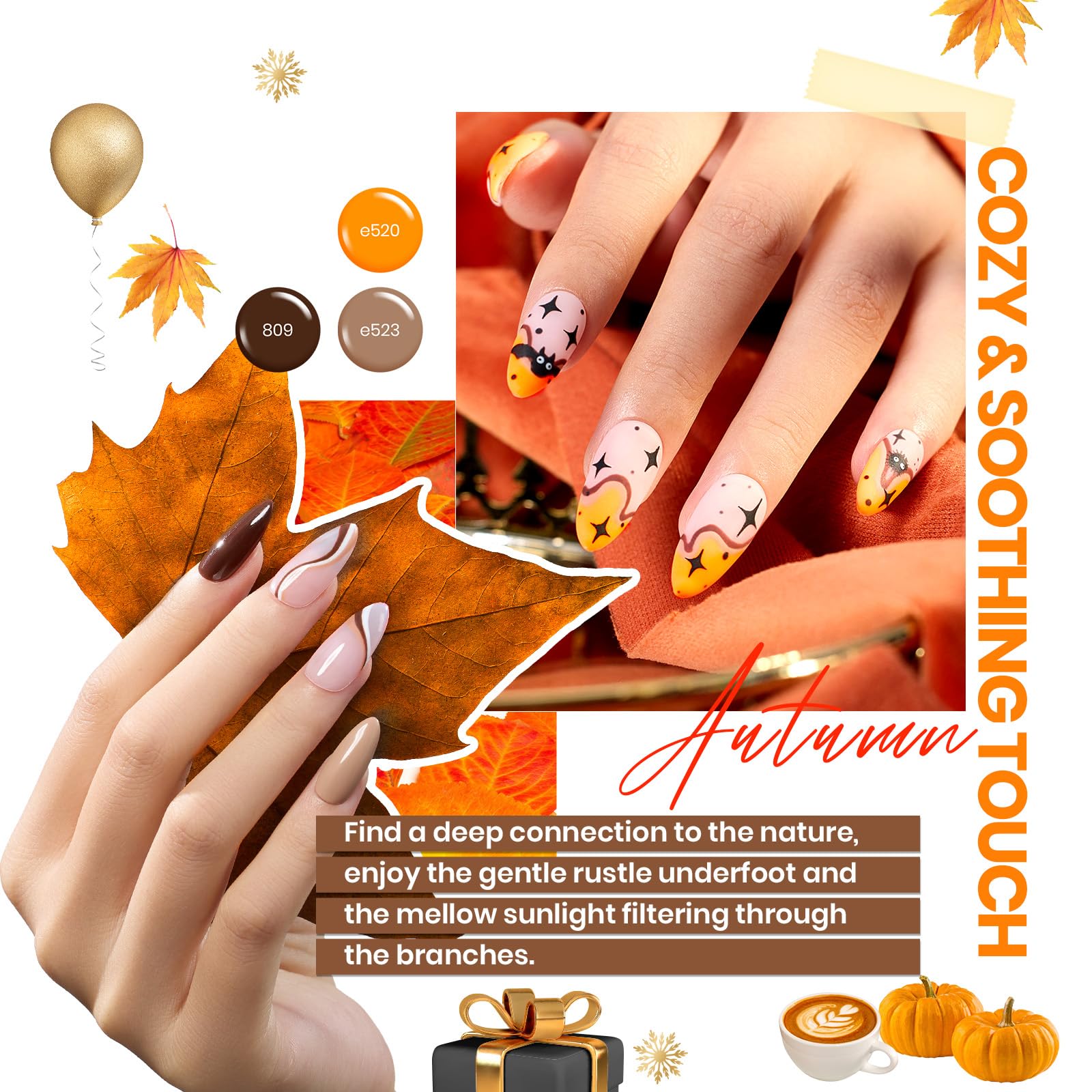 Beetles Top Coat matte, fini sophistiqué et tenue longue durée