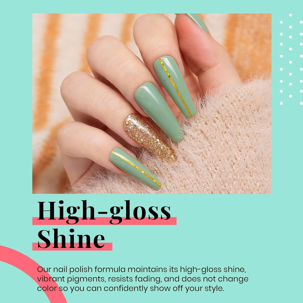 Beetles Gel Polish: utilisation maison facile