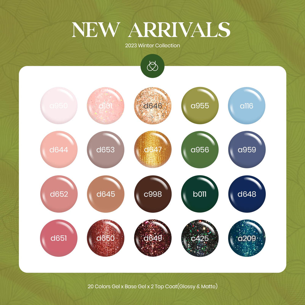 Beetles vernis gel vert émeraude pour une touche tendance.