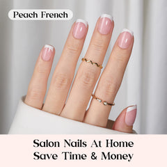 Dissolvant ongles 20 ml Beetles X Press Plus retire facilement les résidus.