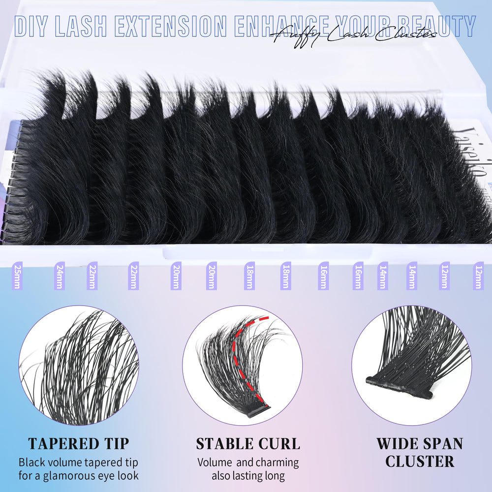 BEFACL fibres végétales premium – douceur naturelle et flottaison légère