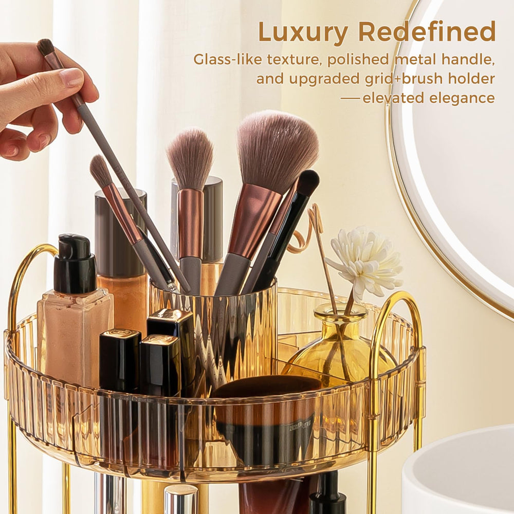 BEFSOP rangement compact plan-travail : idéal pour salle de bain.