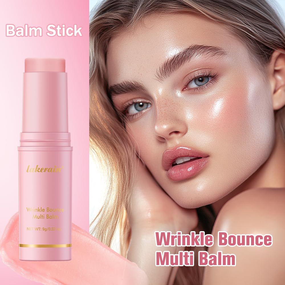 Bekoeen baume-stick rafraichissement yeux, apaise les yeux.