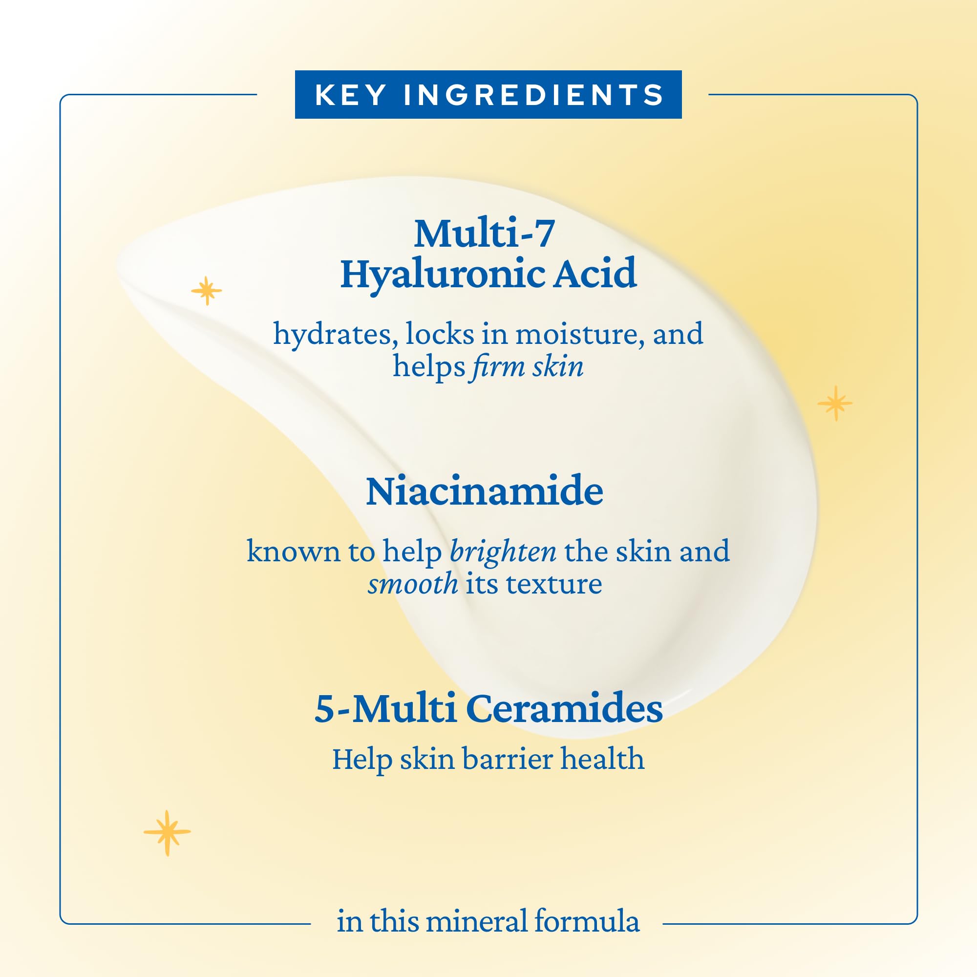Belif Dew Guard – Niacinamide et Hyaluronique pour éclat et hydratation.