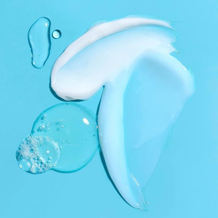 Miniature coffret belif Aqua Bomb, routine voyage hydratante
