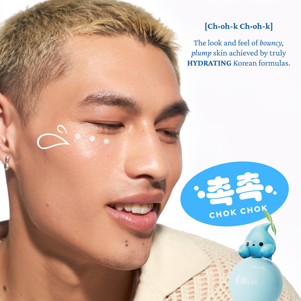 belif Peptide Eye Bomb – emballage esthétique et utilisation facile dans la routine
