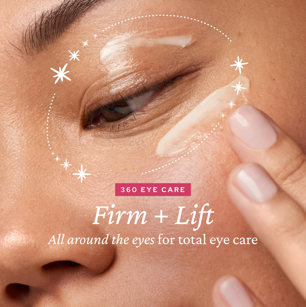 belif sérum yeux rétinol – application soir, hydratation durable.