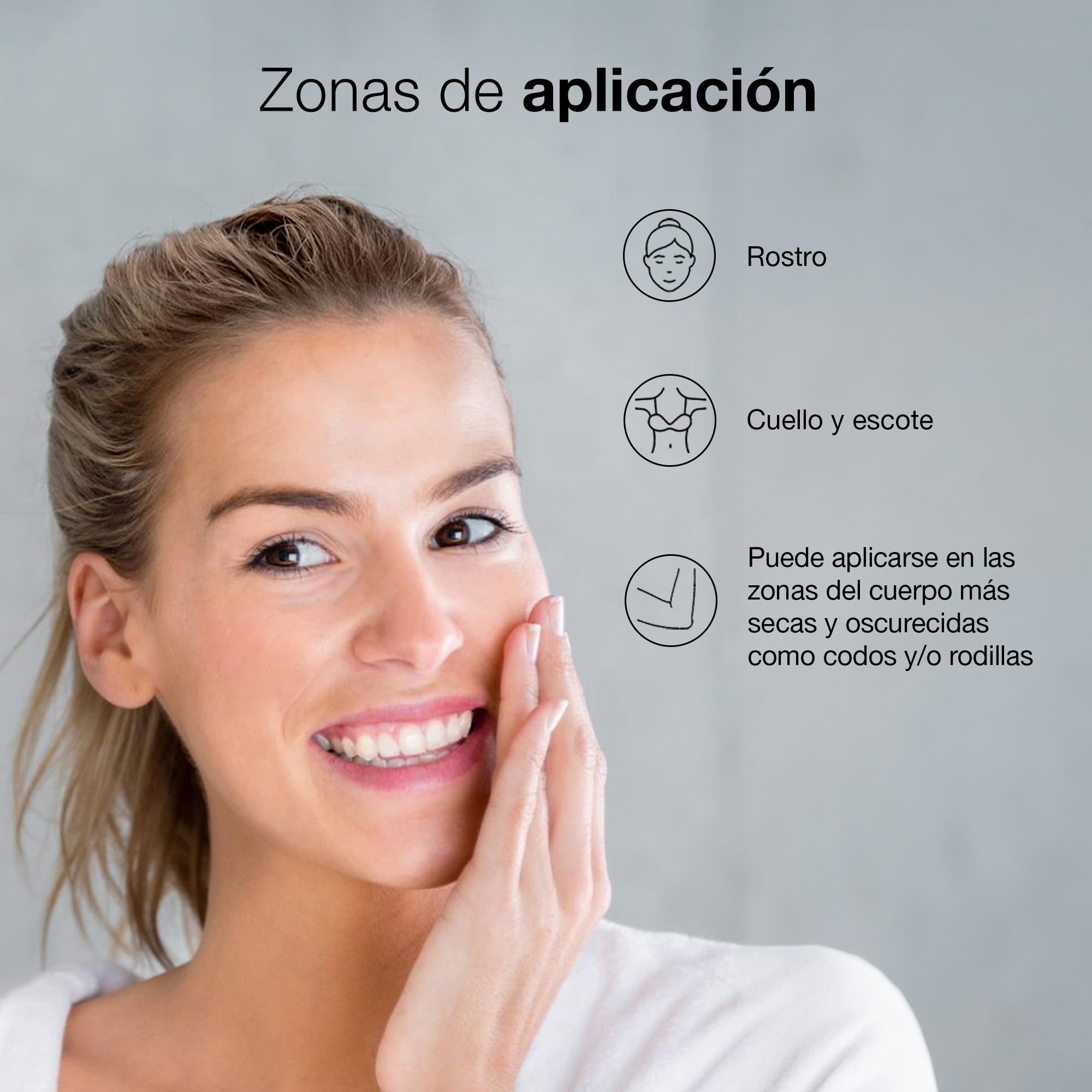 Calcium PanteteInsulfonate favorise régénération et dépigmentation légère