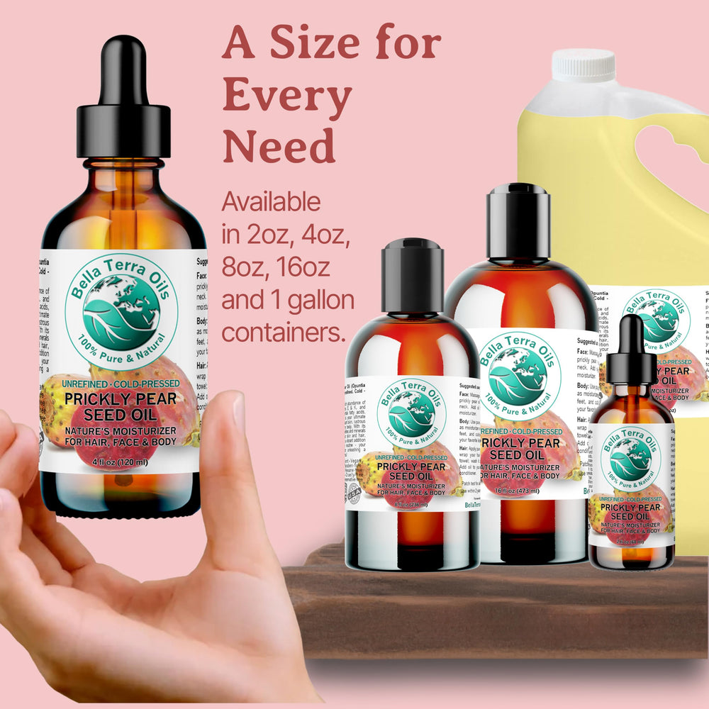 Bella Terra Oils - expérience sensorielle luxueuse, soin visage quotidien.