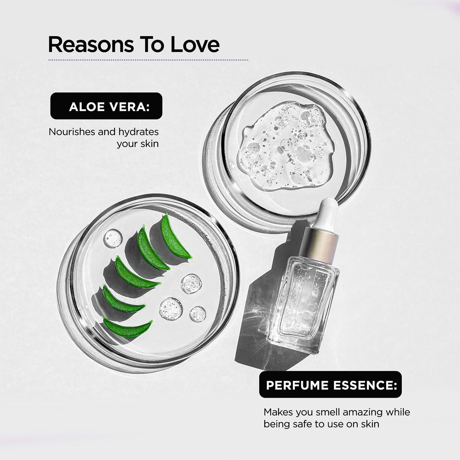 Gel douche CEO Man Bella Vita Luxury variante soir parfum soutenu
