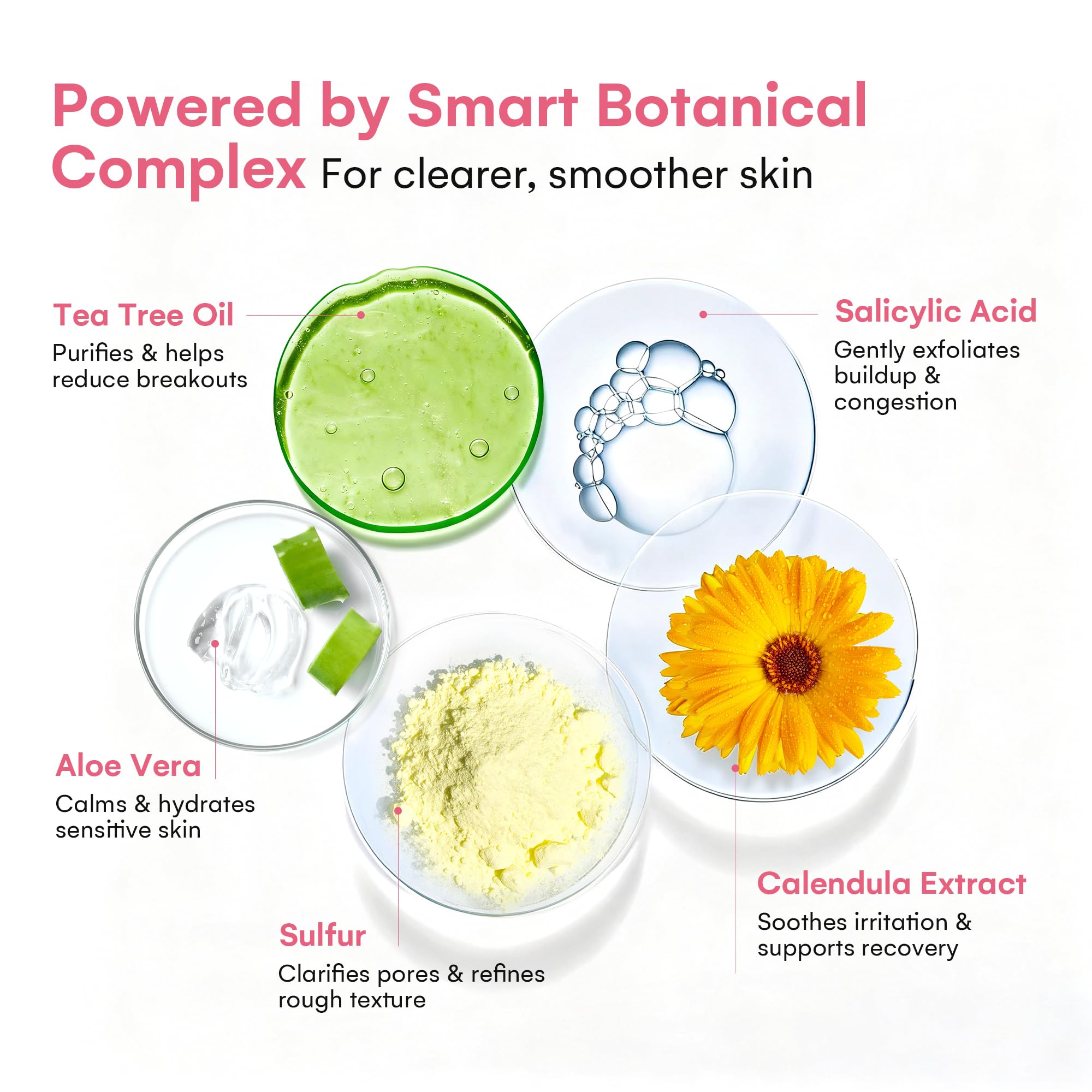BellamiLuxx utilisation quotidiennes, soin efficace sans sulfates.