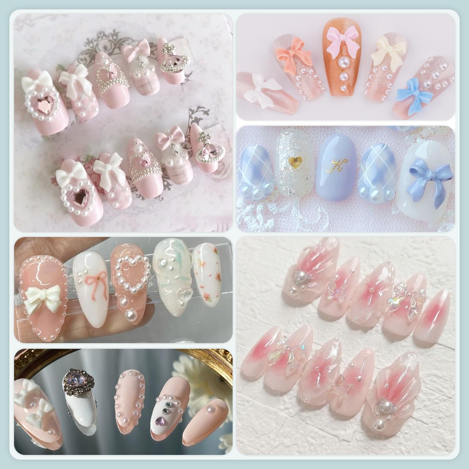 BELLEBOOST design rapide et glamour avec ces charms élégants