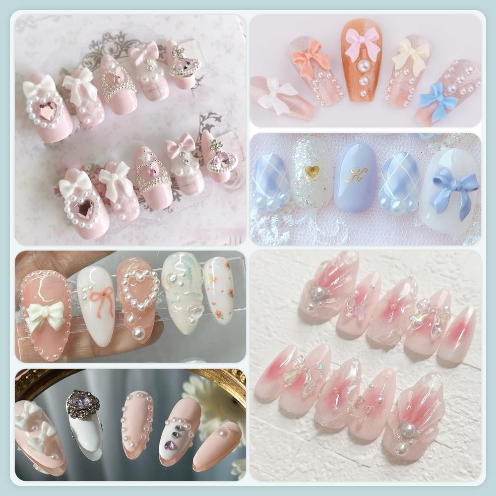 BELLEBOOST design rapide et glamour avec ces charms élégants