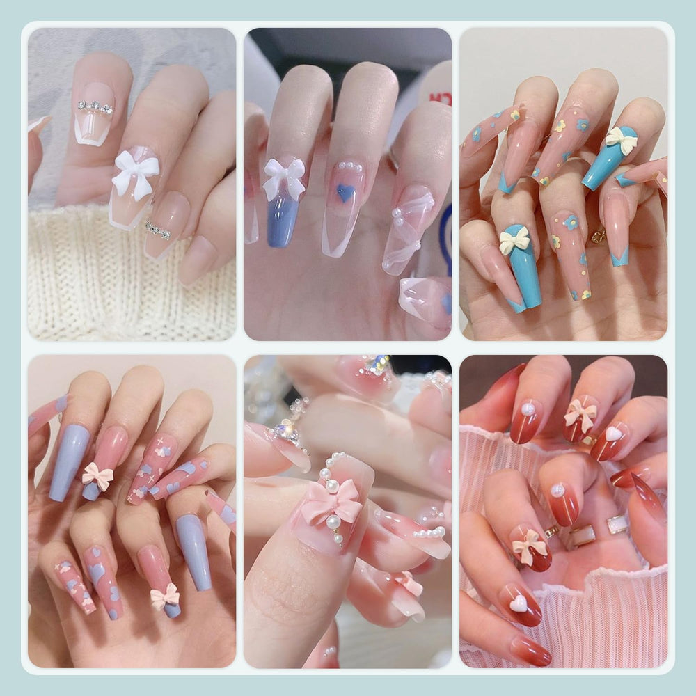 BELLEBOOST outils pinceau et pince pour poser facilement les charms