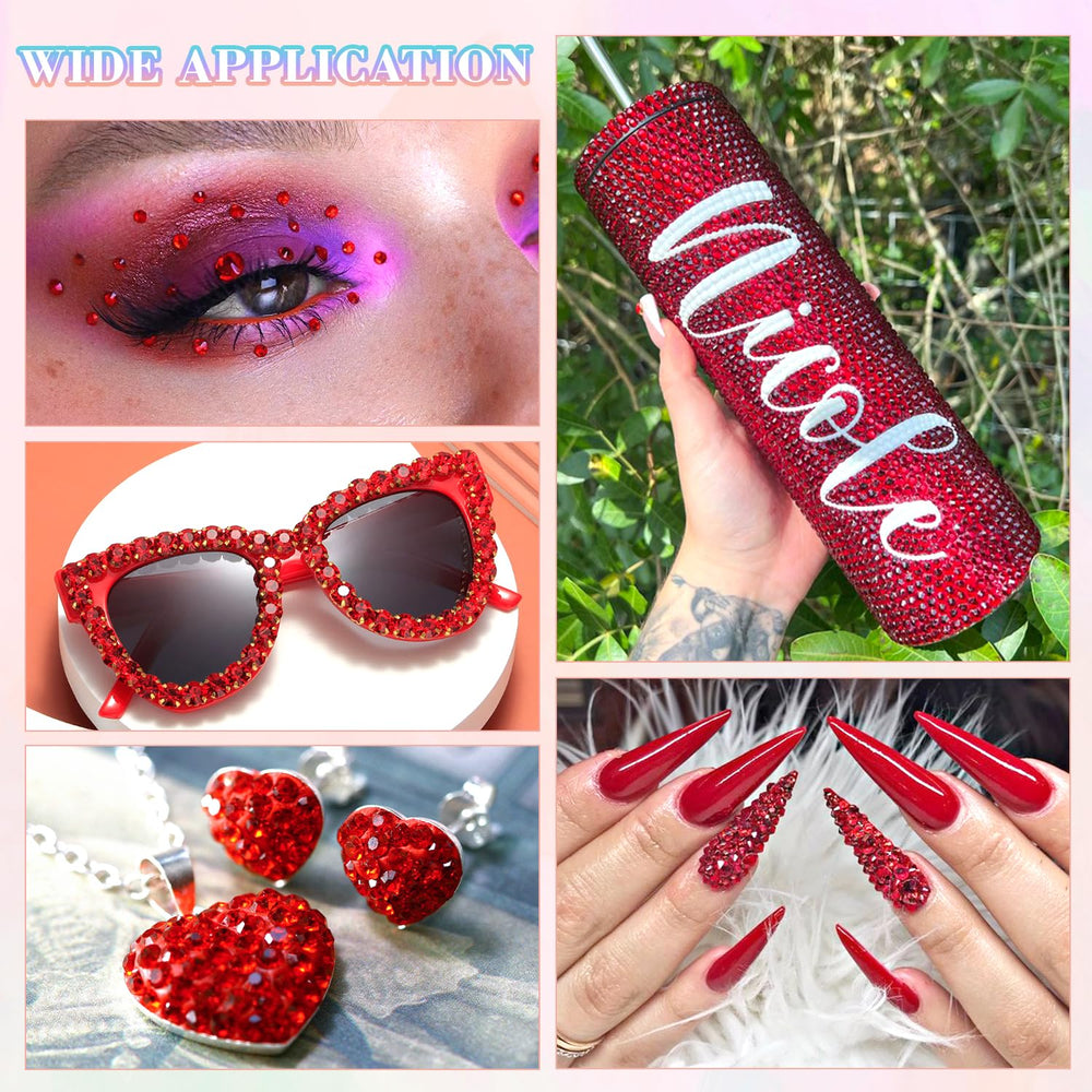 BELLEBOOST paillettes sur vêtements et accessoires pour embellir votre style.
