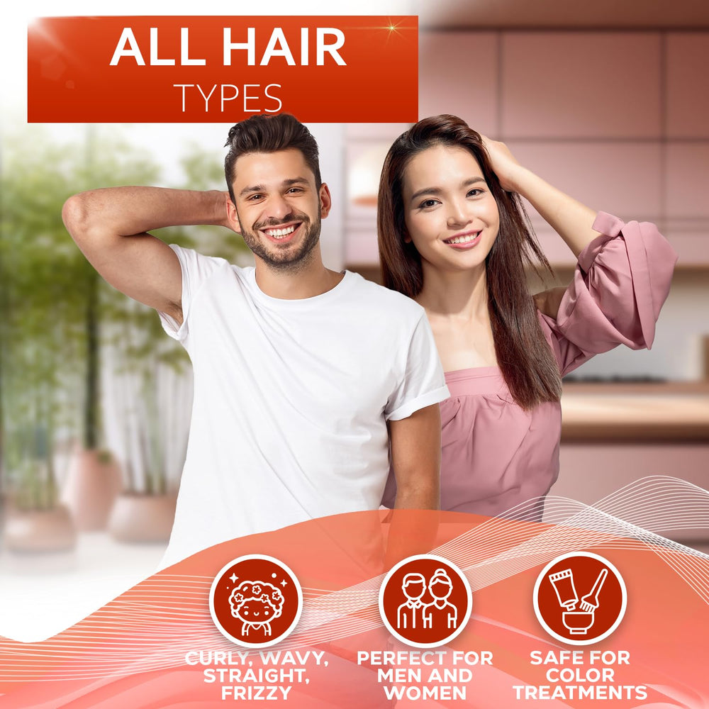 Bellisso hydratation intense et brillance sur les longueurs.