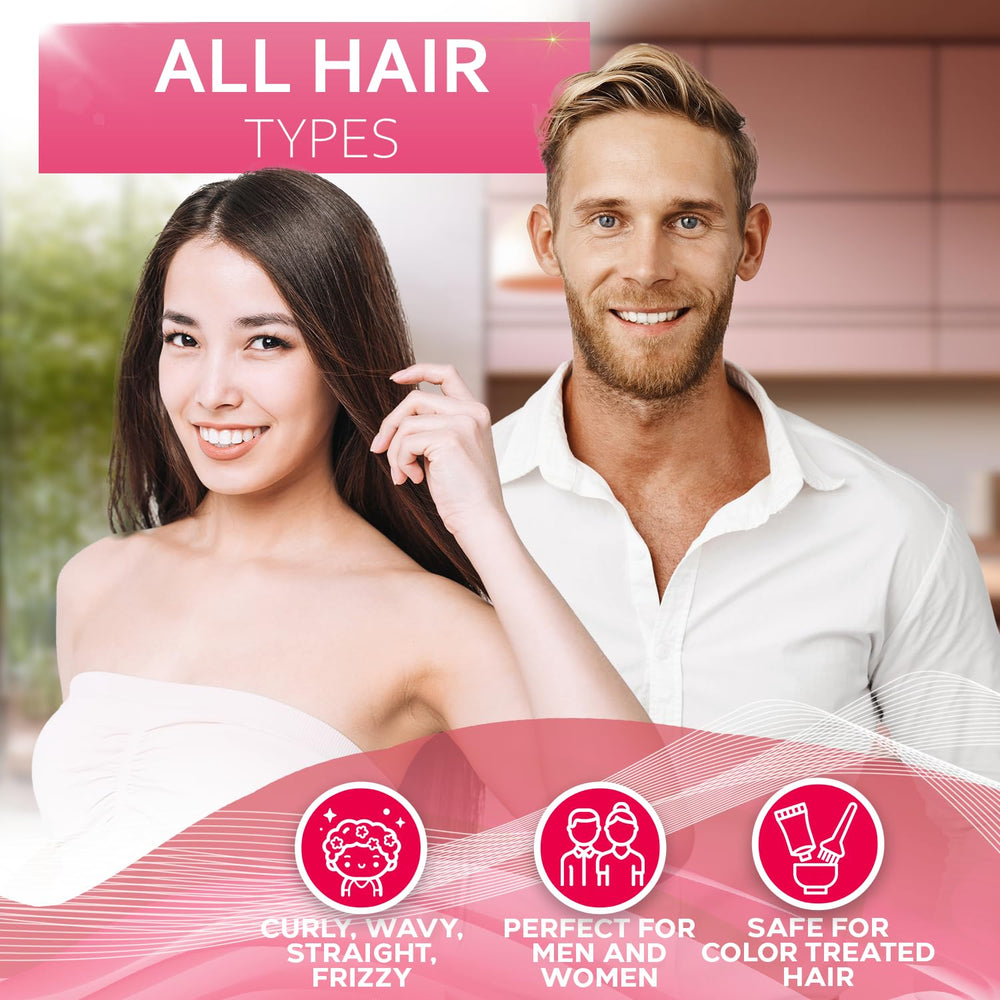 Bellisso Composition amino acides – nutriments essentiels pour les mèches.