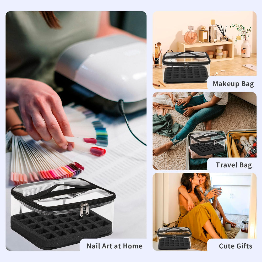 Beloving Étui Vernis, idée cadeau idéale pour amateurs et professionnels.