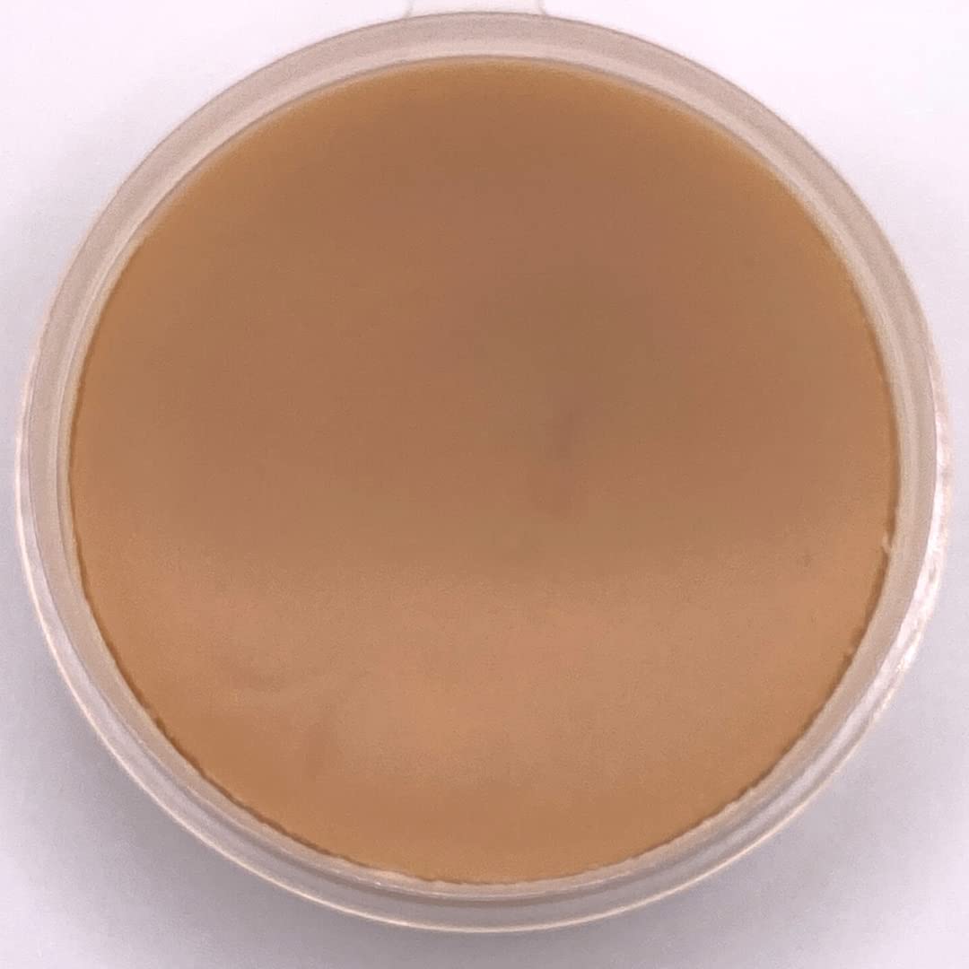 Ben Nye cire modelage blessure permettant des effets visuels crédibles.