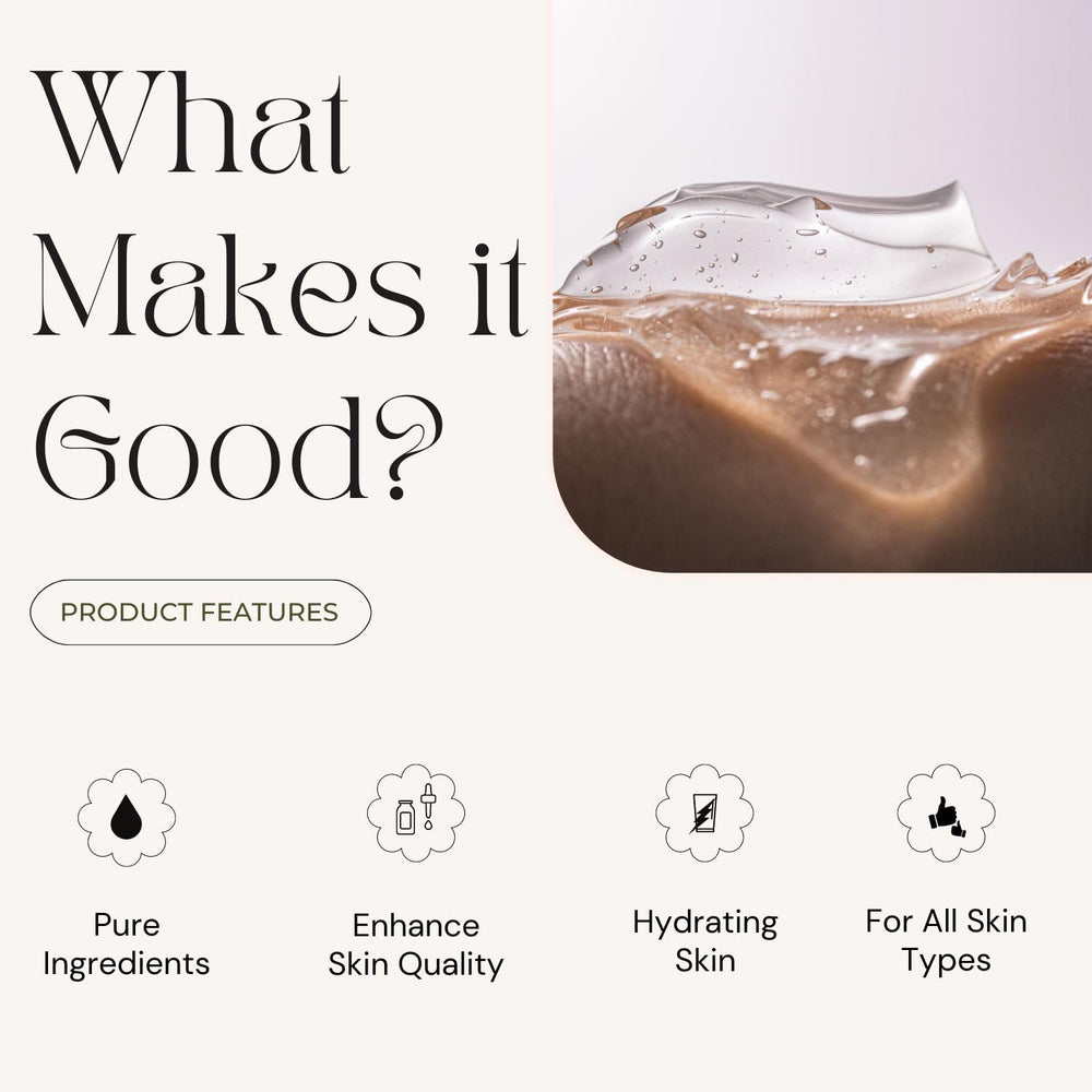 Benatu Gel Aloe Vera – Visage rougeurs: aide potentielle à apaiser les irritations.