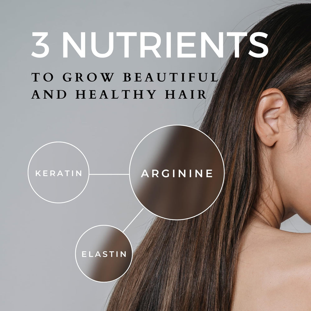Soin Benatu doux qui convient aux cheveux fragiles et sujets au frisottis.