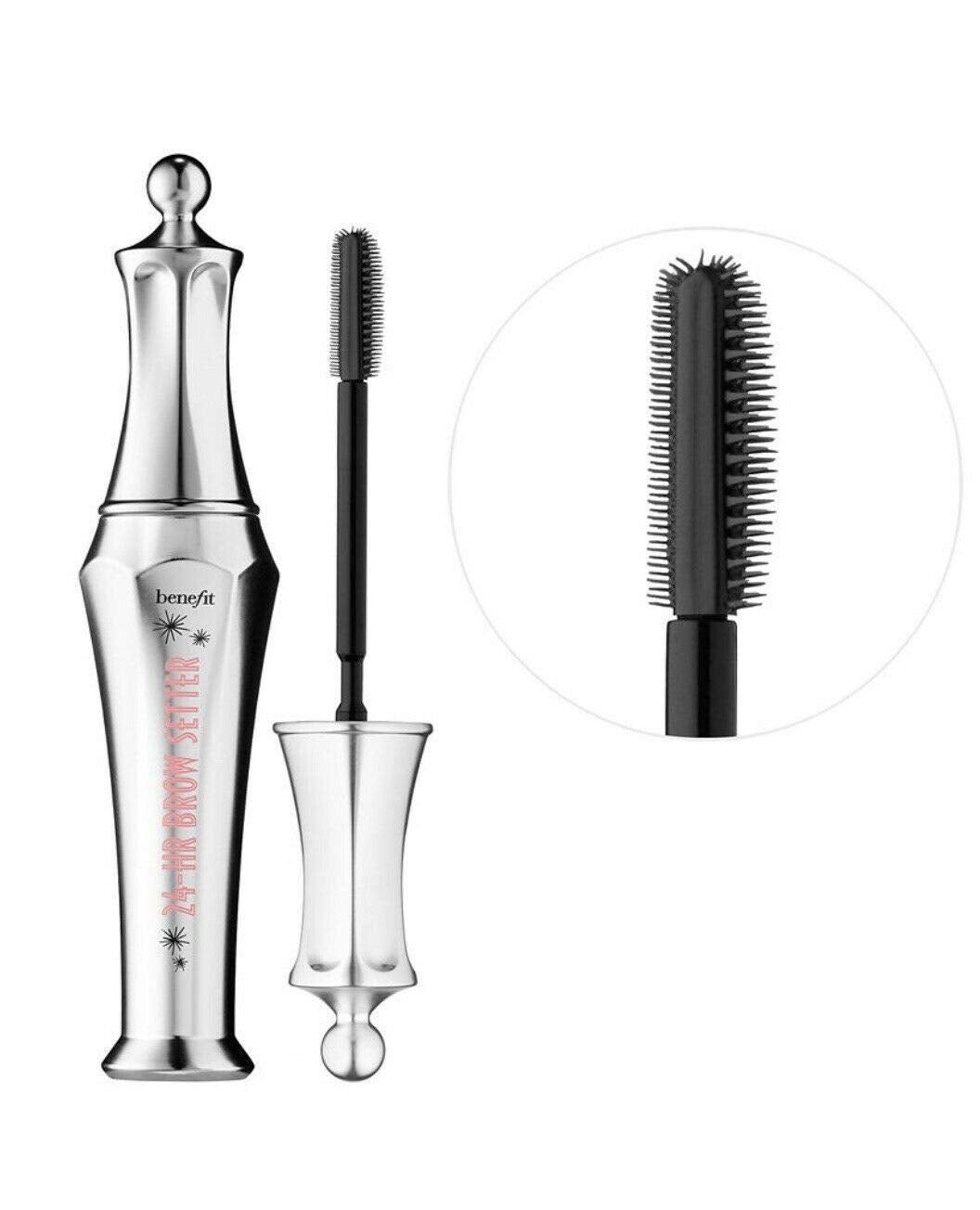 Benefit 24-HR Brow Setter – effet tenue longue durée jusqu’à 24 heures.
