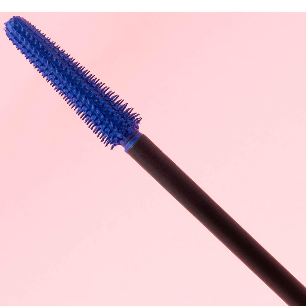 Benefit BADgal Bang Mascara, volume intense pour cils visibles et volumineux.