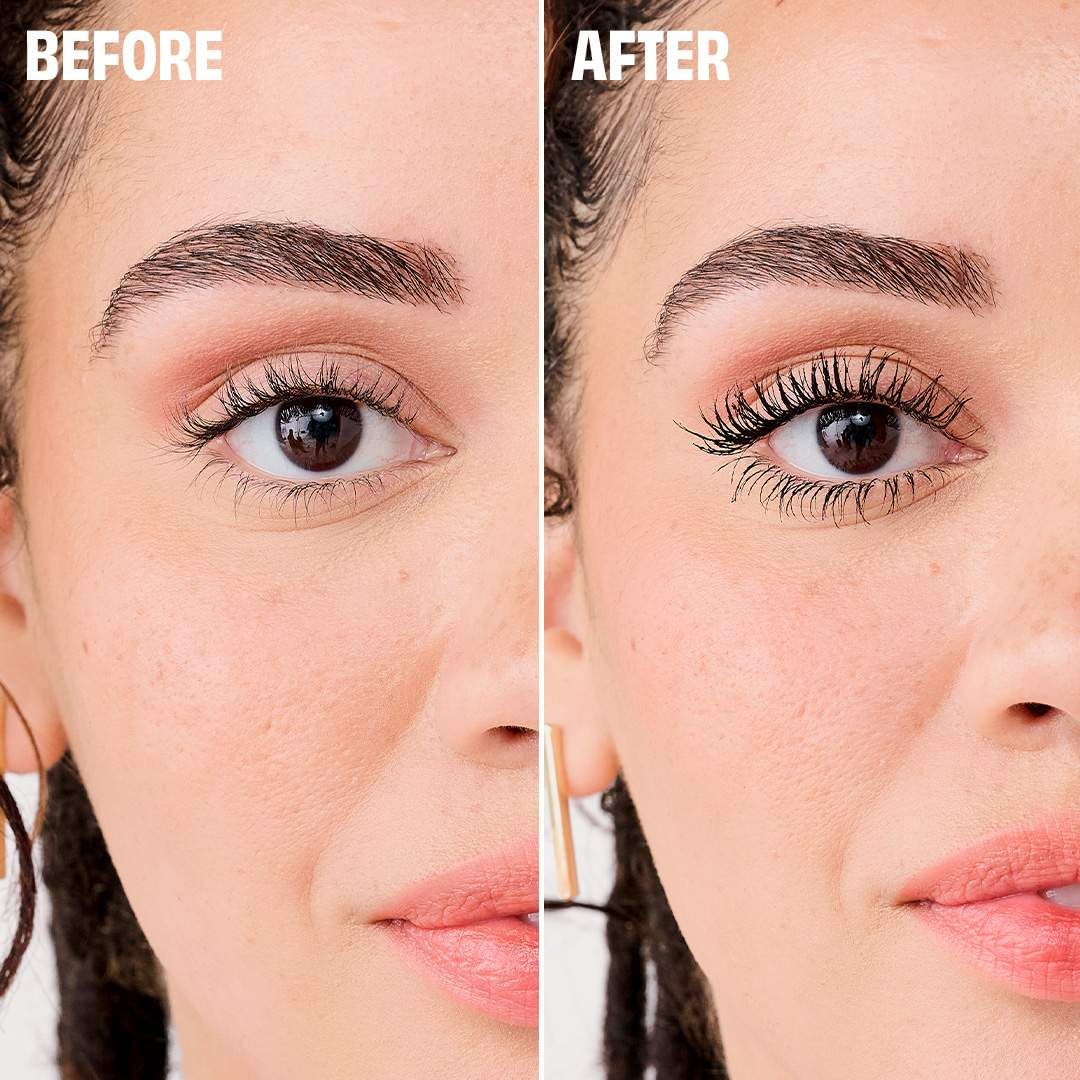 Benefit BADgal Bounce — extrait Linden Bud pour un regard visiblement plus fourni.