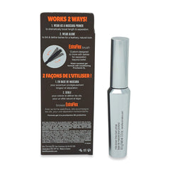Benefit base teintée cils marron mink – couleur uniforme et définition durable.
