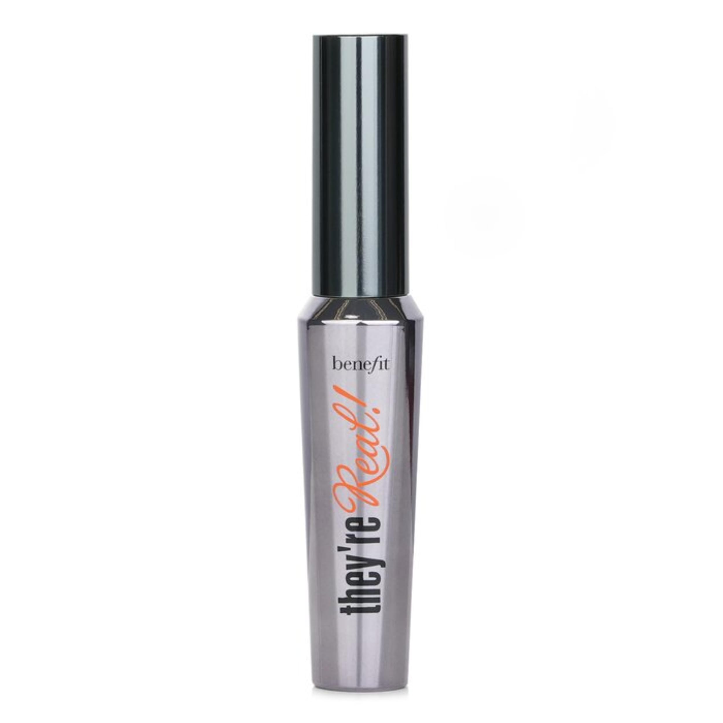 Benefit mascara – brosse effilee qui saisit chaque cil pour un rendu précis