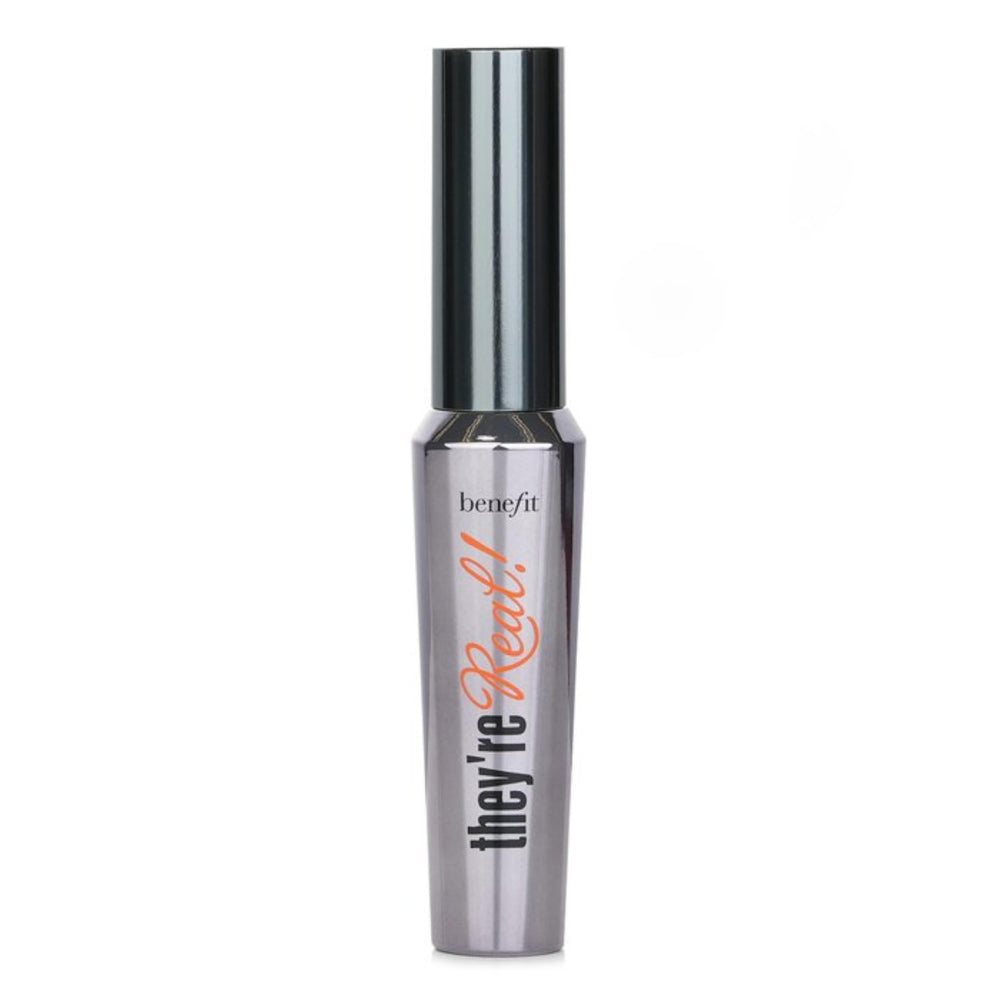 Benefit mascara – brosse effilee qui saisit chaque cil pour un rendu précis