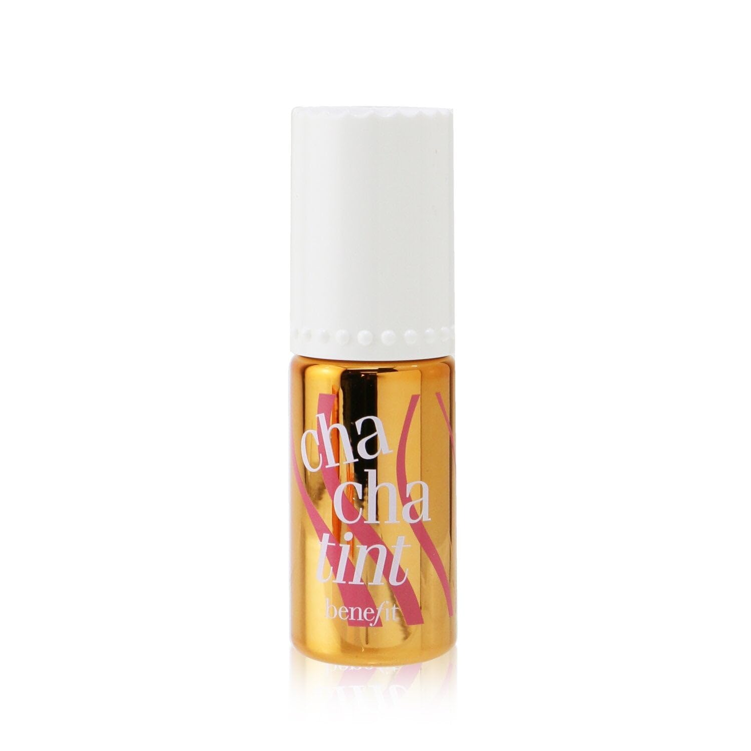 Cha Cha Tint de Benefit pour les joues procure une touche lumineuse et coordonnée.
