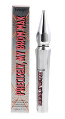 Benefit cire sourcils, application précise pour un tracé net et défini.