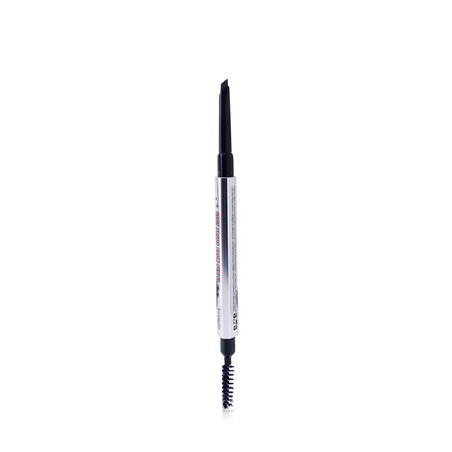 Benefit Goof Proof Crayon sourcils 3-75 marron chaud: teinte naturelle.