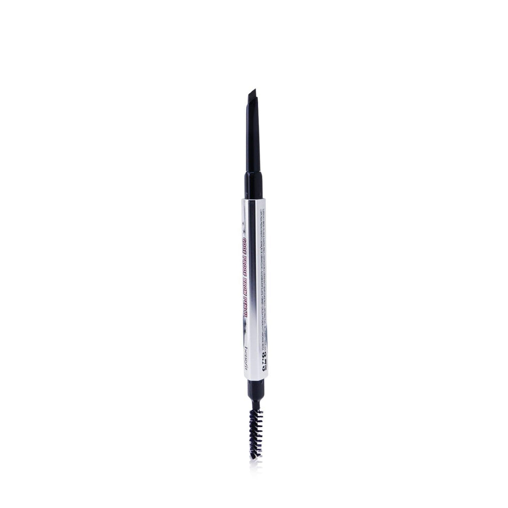 Benefit Goof Proof Crayon sourcils 3-75 marron chaud: teinte naturelle.