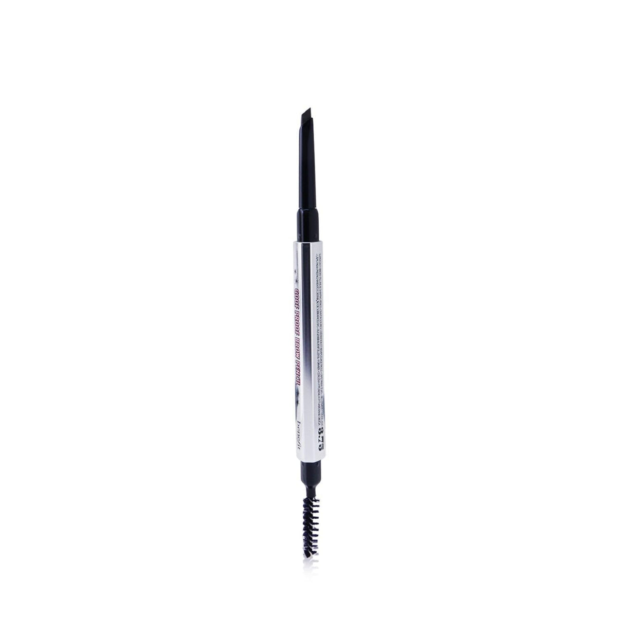 Benefit Goof Proof Crayon sourcils 3-75 marron chaud: teinte naturelle.