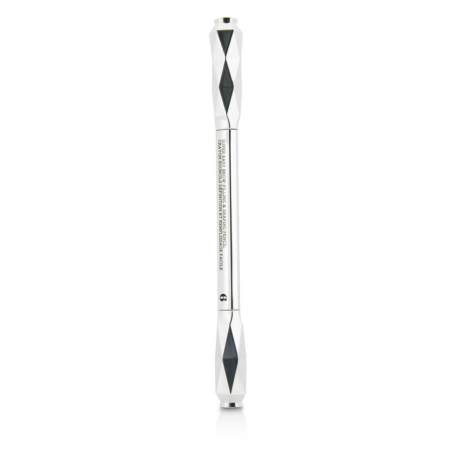 Benefit Goof Proof facilite l'application rapide pour des sourcils parfaits.