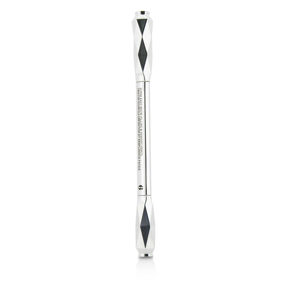 Benefit Goof Proof facilite l'application rapide pour des sourcils parfaits.