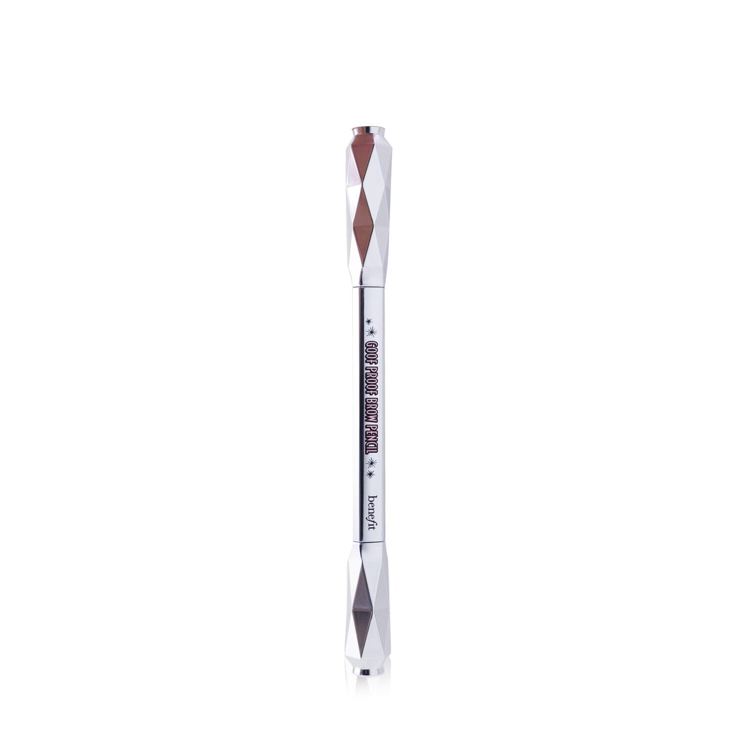 Benefit Goof Proof montre pointe lisse pour remplissage rapide.
