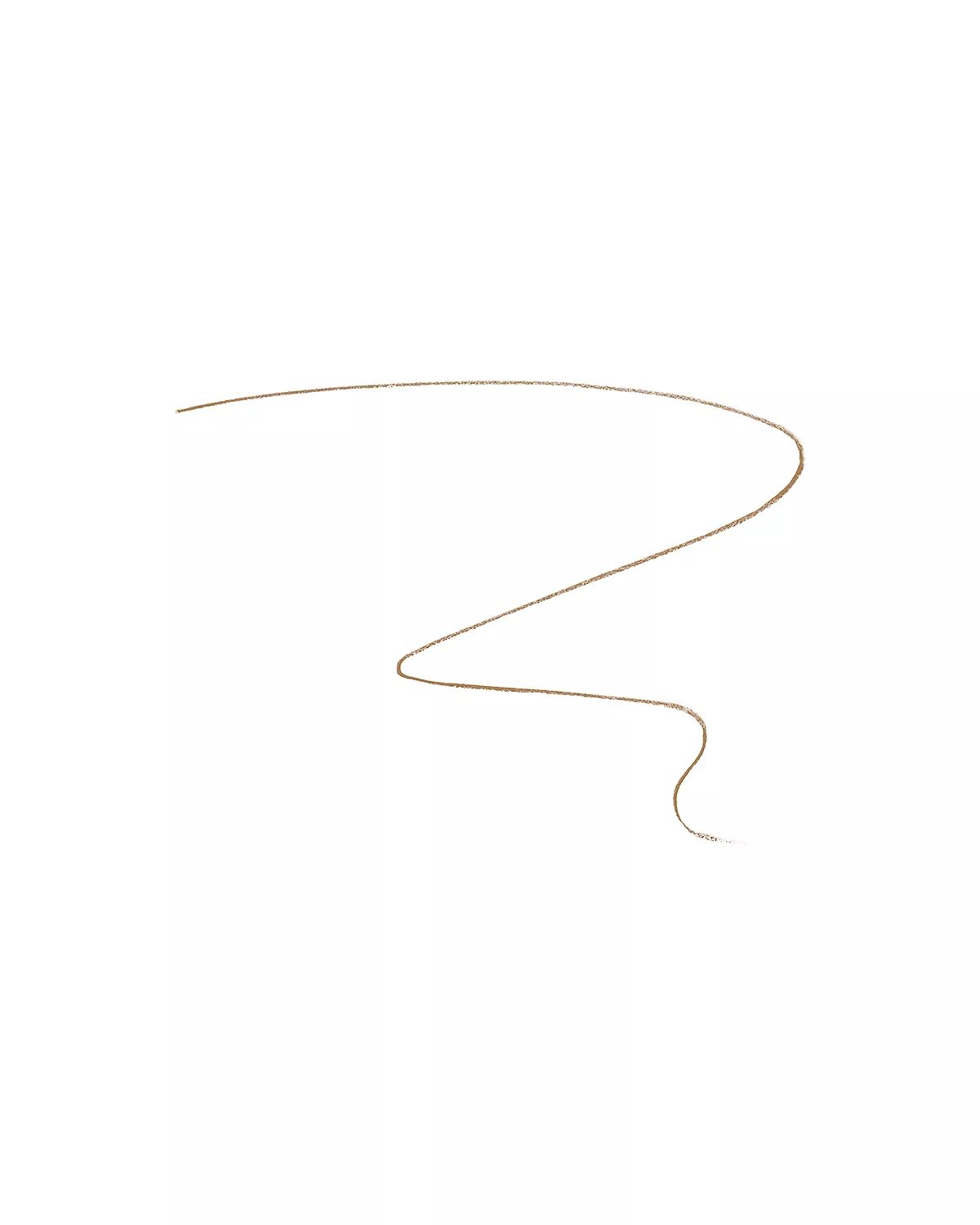 Benefit crayon sourcils traces fins poil pour un effet poil à poil naturel