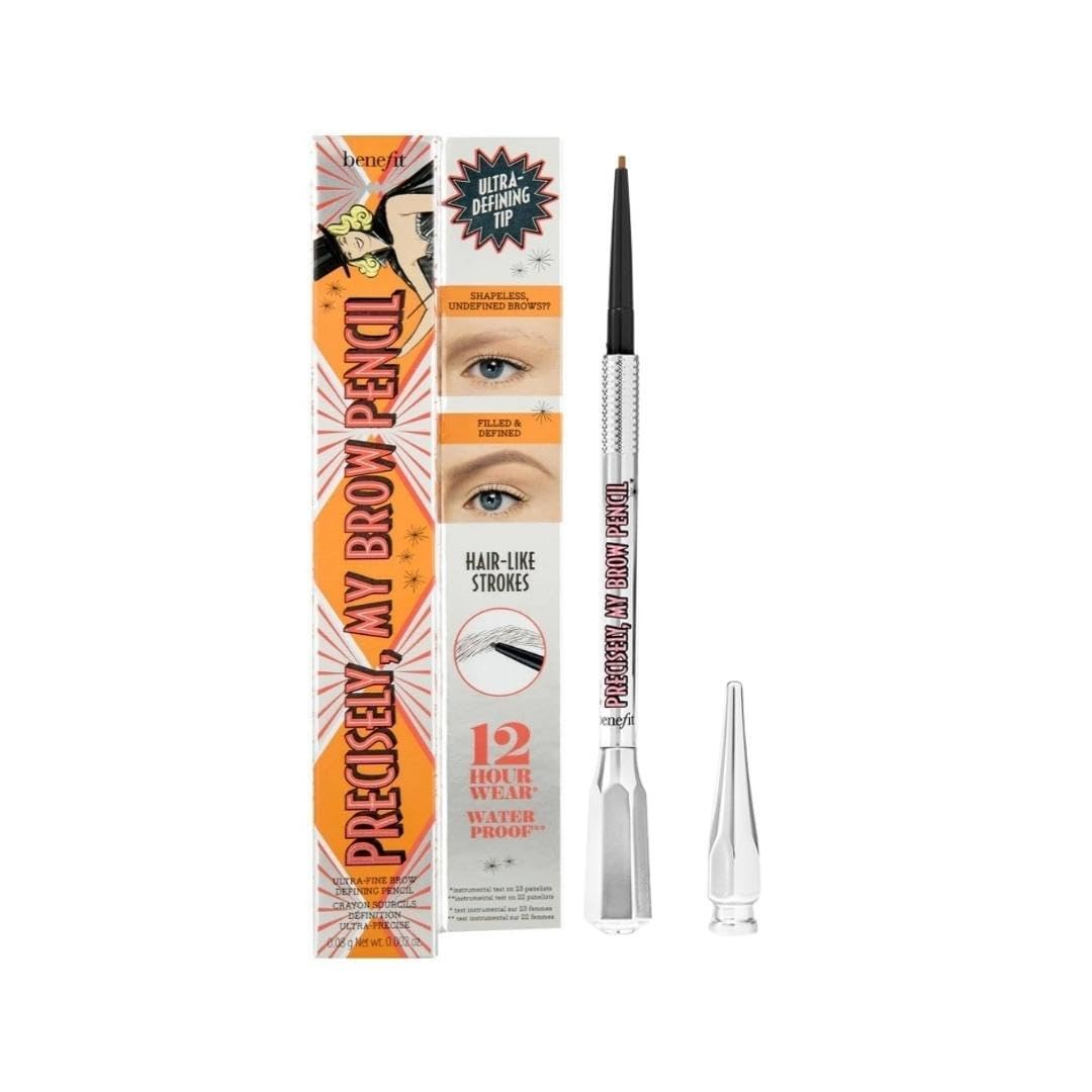 Benefit crayon sourcils ultra-fin pour tracé précis et naturel